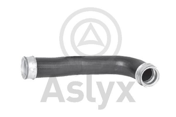 Aslyx Gaine de suralimentation AS-204388 Volkswagen POLO Tuyau d'aspiration alimentation d'air Aslyx AS-204388