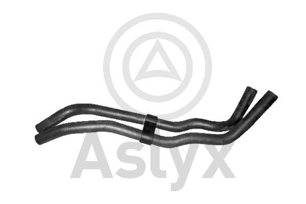 Aslyx Hadica výmenníka tepla kúrenia AS-204410 Aslyx AS-204410 Hadica výmenníka tepla kúrenia Alfa Romeo 156 Sportwagon originálne cena