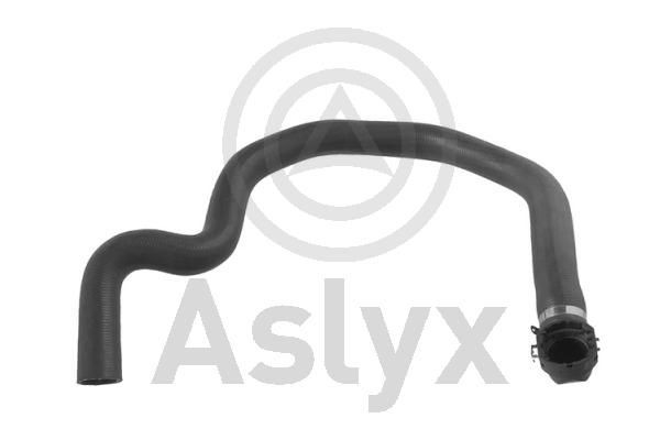 Aslyx Kølerslange AS-204412 AS-204412 Kølerslange Aslyx FIAT DUCATO