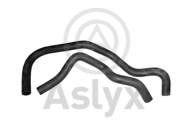 Aslyx Flessibile olio AS-204413 AS-204413 costo Tubo olio turbina Aslyx ALFA ROMEO 159