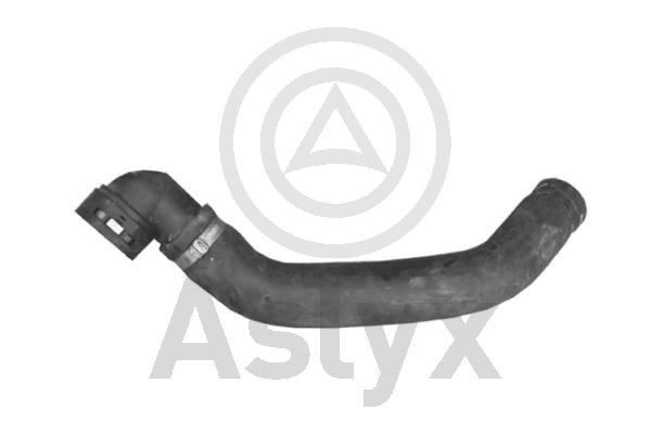 Aslyx Kølerslange AS-204417 Kølerslange Aslyx Fiat DUCATO AS-204417