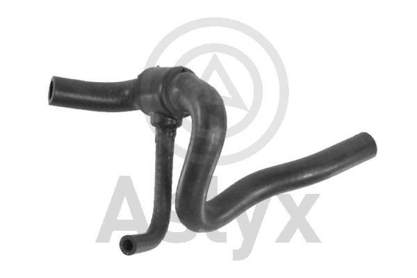 Aslyx Kølerslange AS-204419 Kølerør Aslyx Fiat DUCATO AS-204419