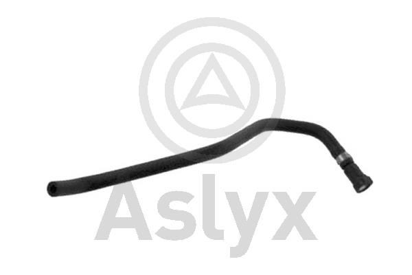 Aslyx Kølerslange AS-204430 Kølerslange Aslyx DUCATO AS-204430 billig
