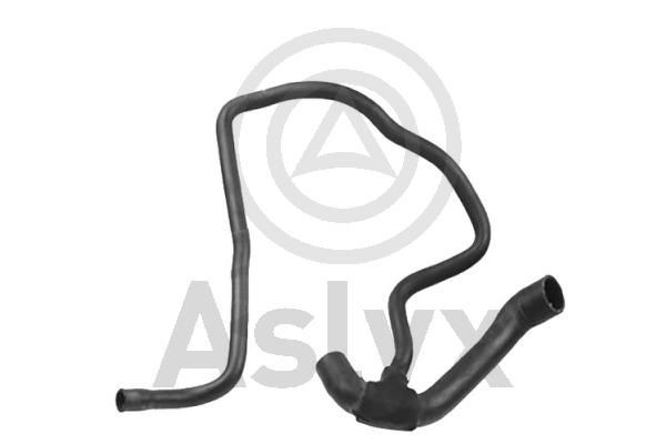 Aslyx Hadica chladenia AS-204498 Hadica chladenia Aslyx ASTRA AS-204498 lacné