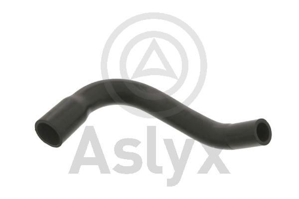Aslyx Hadica odvetrania kľukovej skrine AS-204506 AS-204506 Odlučovač oleja VOLVO S40 Aslyx