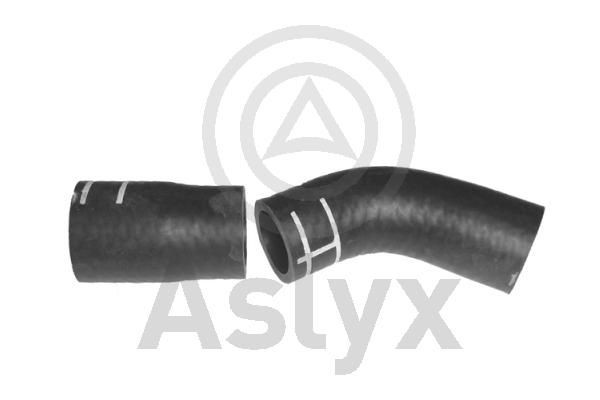 Aslyx Kølerslange AS-204521 AS-204521 Kølerslange Aslyx VOLVO S80