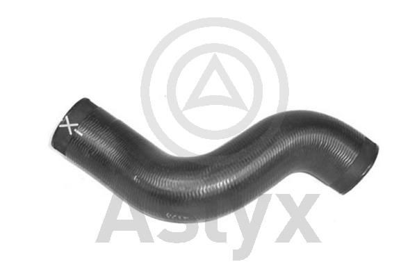 Aslyx Laadluchtslang AS-204536 AS-204536 Turboslang Volkswagen GOLF Aslyx