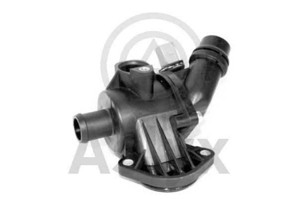 Aslyx Thermostat AS-204538 AS-204538 Aslyx engine thermostat for MERCEDES-BENZ B-Class
