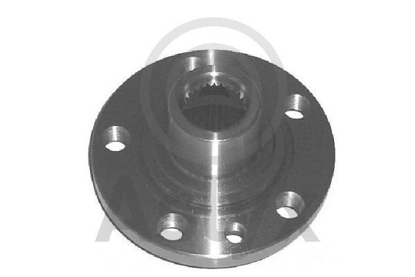 Aslyx Hjulnav AS-204577 Hjulnav Aslyx Peugeot 406 AS-204577