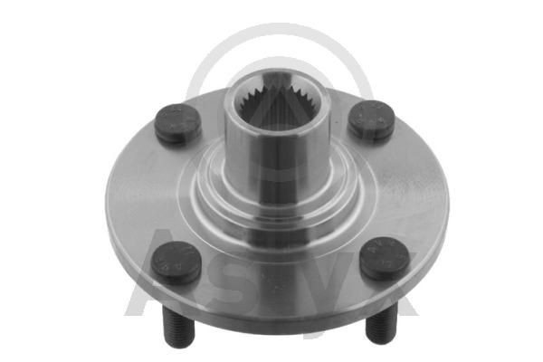 Aslyx Πλήμνη τροχού AS-204580 Μουαγιέ τροχού Aslyx Ford TRANSIT CUSTOM AS-204580