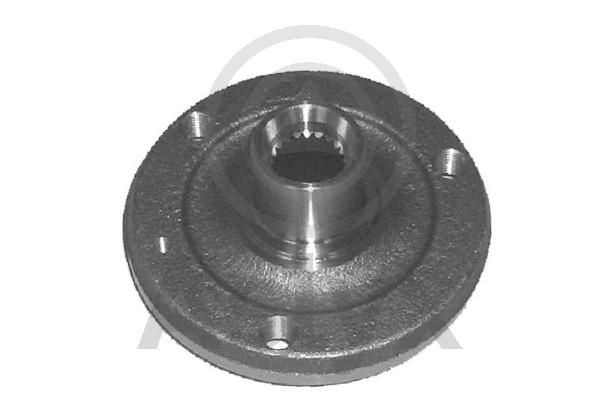 Aslyx Cubo da roda AS-204583 Cubo da roda Aslyx C1 AS-204583 baratos
