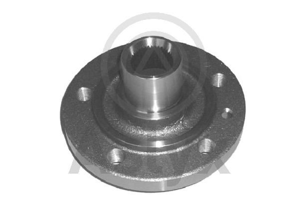 Aslyx Hjulnav AS-204594 Hjulnav Aslyx Volkswagen PASSAT AS-204594