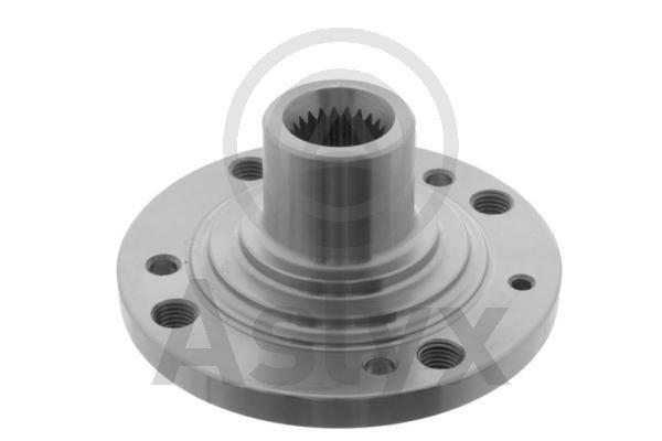 Aslyx Hjulnav AS-204600 Hjulnav Aslyx Volkswagen PASSAT AS-204600