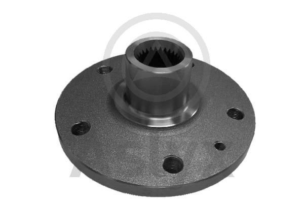 Aslyx Hjulnav AS-204601 Hjulnav Aslyx CALIBRA A AS-204601 billige