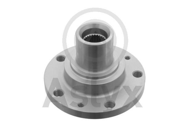 Aslyx Hjulnav AS-204606 Hjulnav Aslyx 407 AS-204606 billige