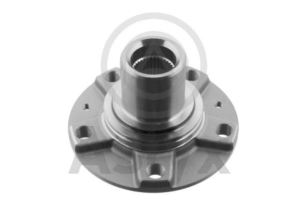 Aslyx Cubo da roda AS-204610 AS-204610 Cubo da roda CITROËN C1 Aslyx