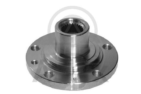 Aslyx Riteņa rumba AS-204618 Riteņa rumba Aslyx ALFA ROMEO AS-204618