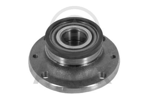 Aslyx Πλήμνη τροχού AS-204620 AS-204620 Πλήμνη τροχού ALFA ROMEO GT Aslyx