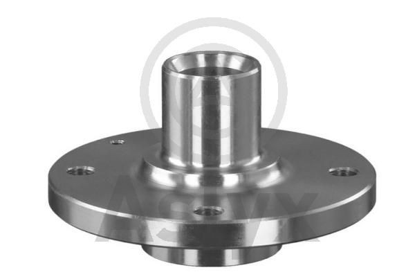 Aslyx Moyeu de roue AS-204623 AS-204623 Moyeux de roue PEUGEOT 607 Aslyx
