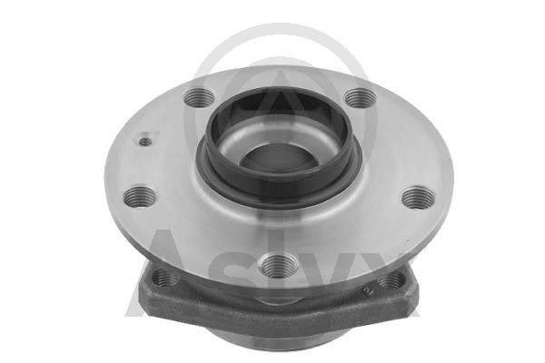 Aslyx Mozzo ruota AS-204625 AS-204625 costo Mozzo ruota Aslyx SKODA OCTAVIA