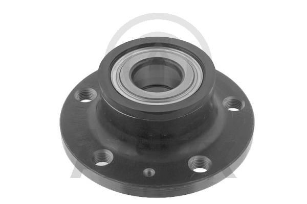 Aslyx Mozzo ruota AS-204627 AS-204627 costo Mozzo ruota Aslyx SKODA OCTAVIA