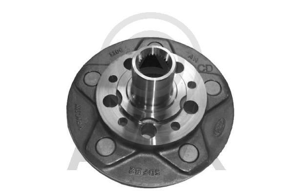 Aslyx Wielnaaf AS-204630 AS-204630 Aslyx Wielnaven Volvo goedkoop