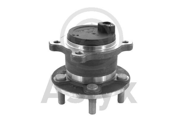 Aslyx Wielnaaf AS-204632 AS-204632 Aslyx Wielnaaf Volvo goedkoop