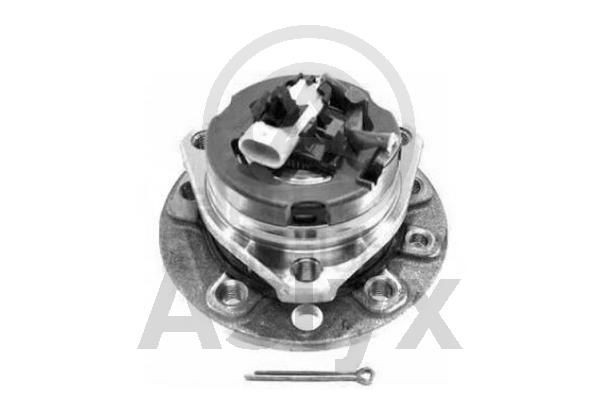 Aslyx Hjulnav AS-204640 Hjulnav Aslyx Volvo XC70 AS-204640