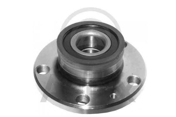 Aslyx Wielnaaf AS-204643 AS-204643 Wielnaven AUDI A3 Aslyx