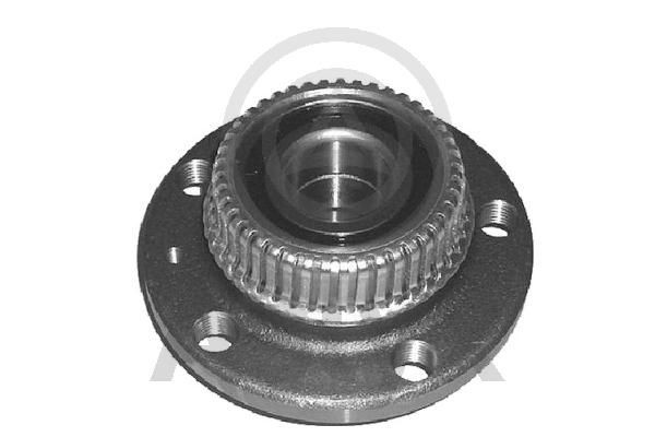 Aslyx Mozzo ruota AS-204646 AS-204646 costo Mozzo ruota Aslyx SKODA OCTAVIA