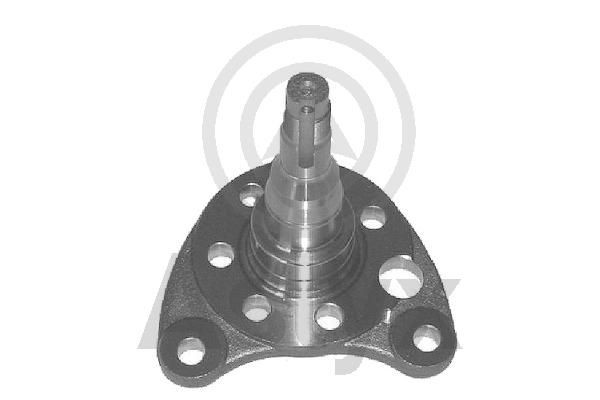 Aslyx Mozzo ruota AS-204651 AS-204651 Aslyx Mozzo ruota catalogo