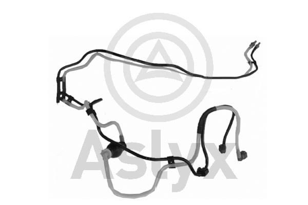 Aslyx Brændstofrør AS-204658 Brændstofslange HYUNDAI Aslyx AS-204658