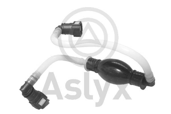 Aslyx Condotto carburante AS-204659 AS-204659 costo Tubo carburante PEUGEOT 207 Aslyx