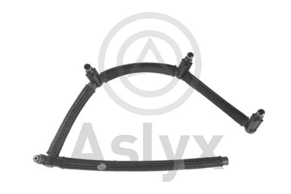 Aslyx Kraftstoffleitung AS-204661 AS-204661 Aslyx Mini R56 S Kraftstoffleitung kaufen