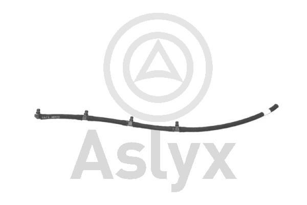 Aslyx Tuyau de carburant AS-204664 AS-204664 Durite de carburant FIAT GRANDE PUNTO Aslyx