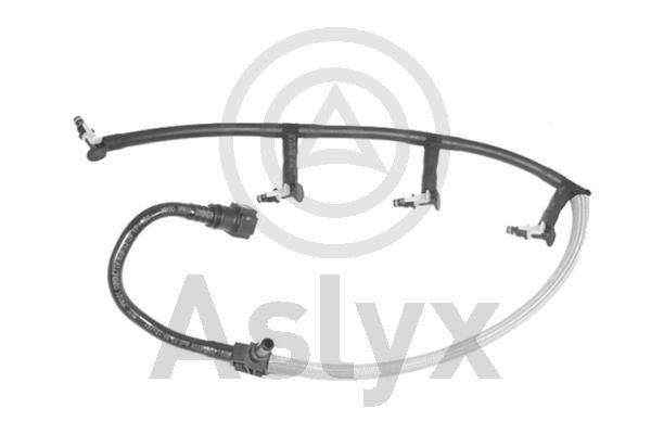 Aslyx Slang, lekbrandstof AS-204672 AS-204672 Slang, lekbrandstof CITROËN C3 Aslyx