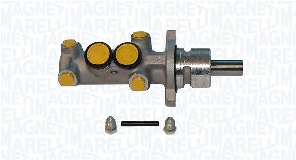 MAGNETI MARELLI Tagurdustuli 714028930801 714028930801 MAGNETI MARELLI Tagurdustuli Jaguar odav