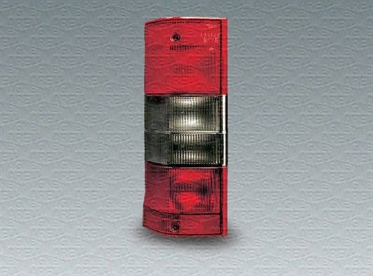 MAGNETI MARELLI Rear light 714028940701 714028940701 MAGNETI MARELLI rear lights for CITROЁN BERLINGO