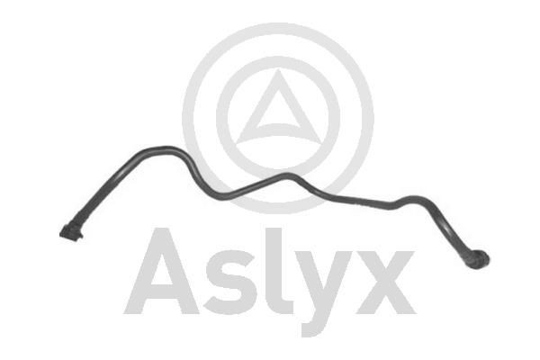 Aslyx Kølerslange AS-601525 Kølerslange Aslyx Nissan JUKE AS-601525