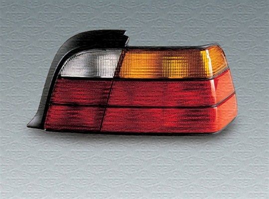MAGNETI MARELLI Lampvoet, knipperlamp 714029543601 Zijknipperlicht MAGNETI MARELLI LAND ROVER 714029543601