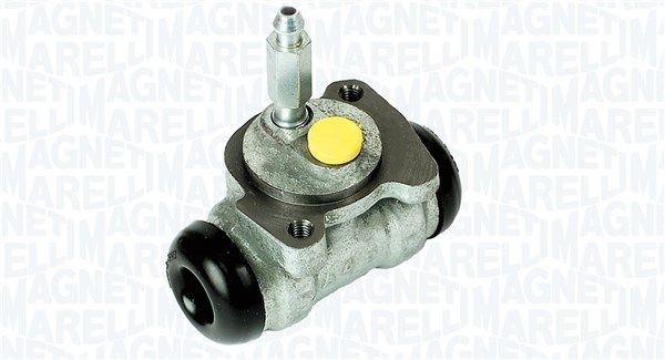 MAGNETI MARELLI Bakljus 714029630701 MAGNETI MARELLI 714029630701 Bakljus Audi 80 B3 original