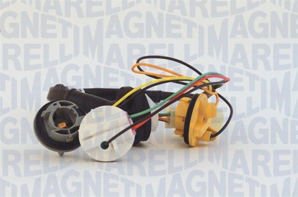 MAGNETI MARELLI Paranduskomplekt, kaablikomplekt 714081013602 Kaablikomplekt MAGNETI MARELLI CITROËN 714081013602