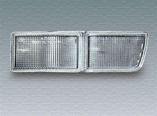 MAGNETI MARELLI Cover, light 714098199517 VW SCIROCCO MAGNETI MARELLI bumper trim 714098199517