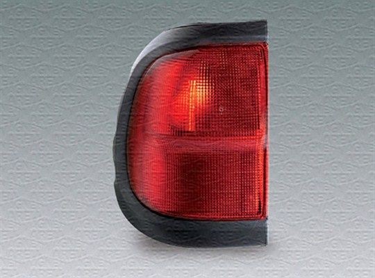 MAGNETI MARELLI Bremsleuchte 714098290440 714098290440 Bremslicht VW SHARAN MAGNETI MARELLI kaufen