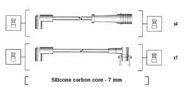 MAGNETI MARELLI Βάση λάμπας, πίσω φώτα 714098290453 MAGNETI MARELLI 714098290453 Εξαρτήματα πίσω φώτων Kia SOUL γνήσια