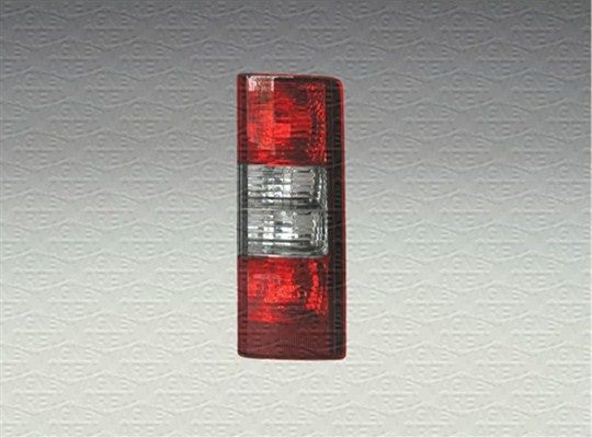 Bakljus MAGNETI MARELLI 714098290510 MAGNETI MARELLI 714098290510 Baklyse OPEL COMBO 2007