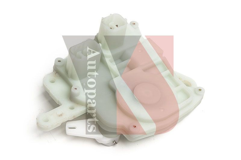 YSPARTS Deurslot YS-LK0003P Deuren Honda Jazz gd: Deurslot YSPARTS YS-LK0003P