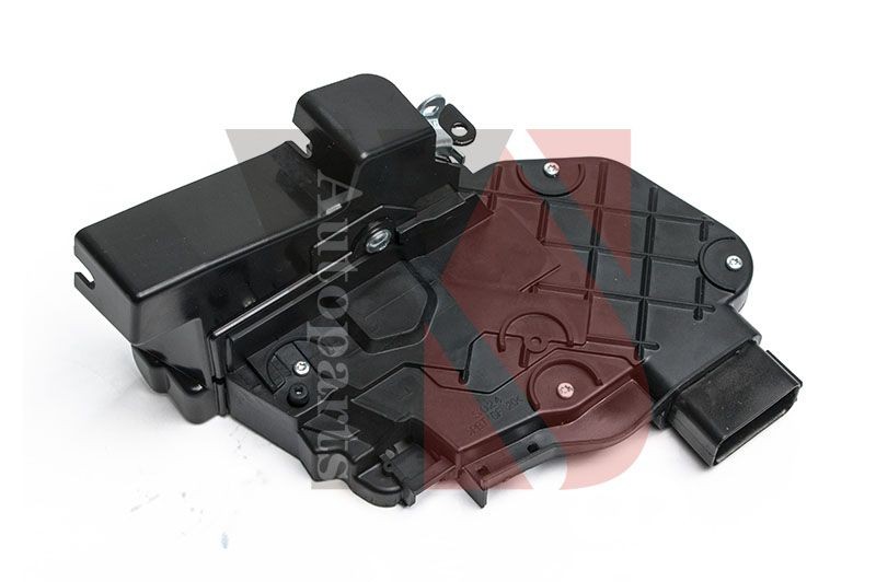 YSPARTS Dörrstängning YS-LK0011L YS-LK0011L YSPARTS dörrlås LAND ROVER RANGE ROVER