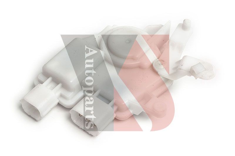 YSPARTS Κλειδαριά πόρτας YS-LK0012L YSPARTS YS-LK0012L Κλειδαριά 6 Hatchback (GH) τιμες
