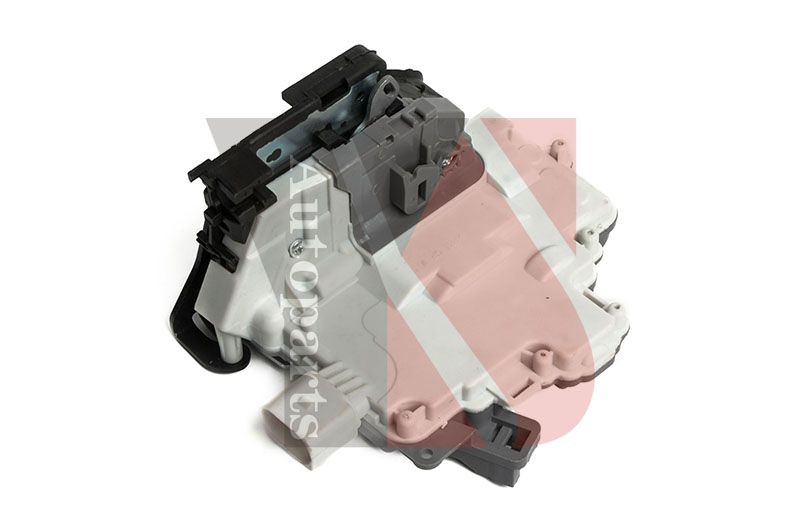 YSPARTS Dörrstängning YS-LK0015P YS-LK0015P YSPARTS låskista för bildörr LAND ROVER RANGE ROVER